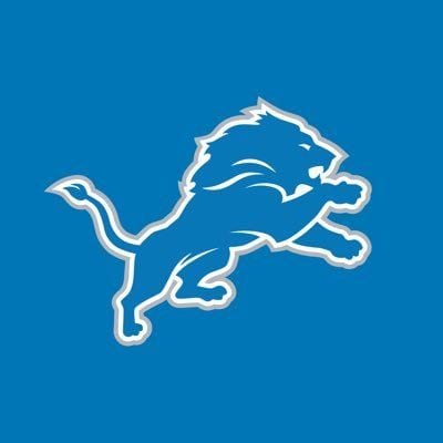 Detroit Lions logo