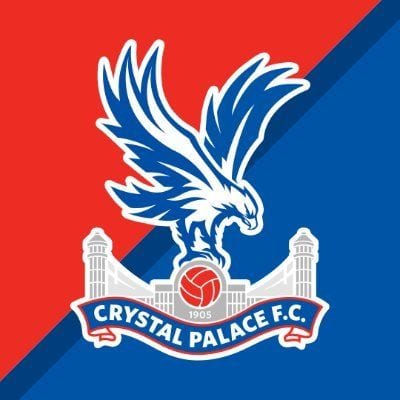 Crystal Palace F.C. logo