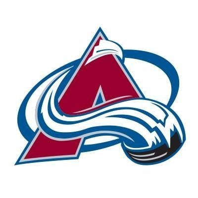 Colorado Avalanche logo