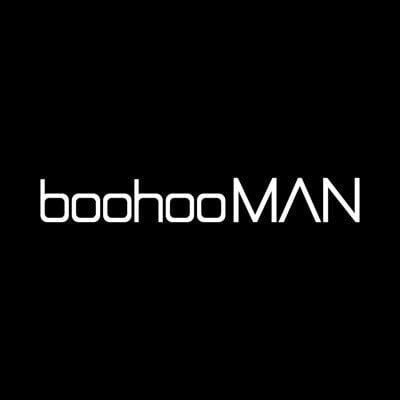 boohoo logo
