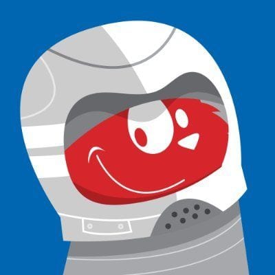 Smashing Magazine logo