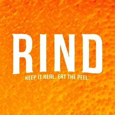 RIND SNACKS logo