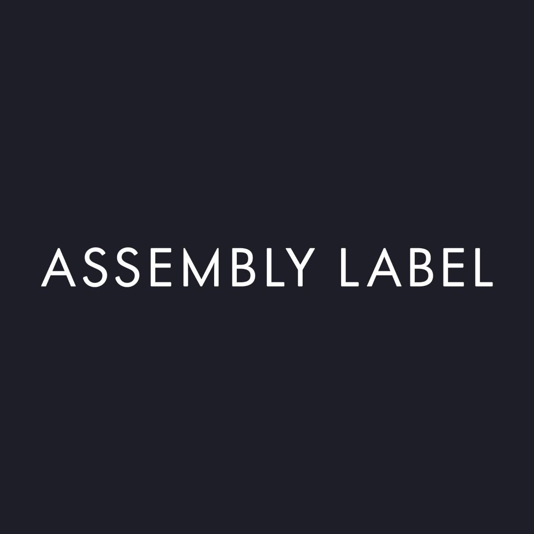 Assembly Label logo