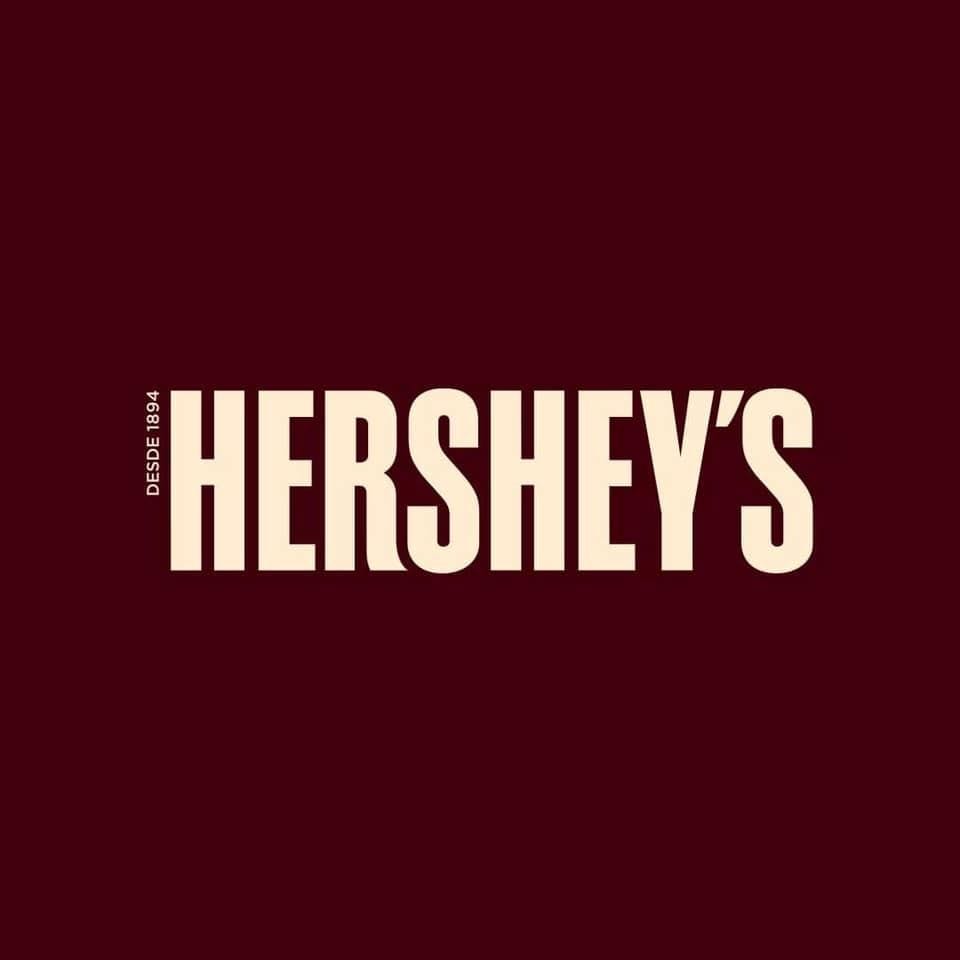 Hershey's logo