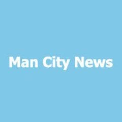 Man City logo