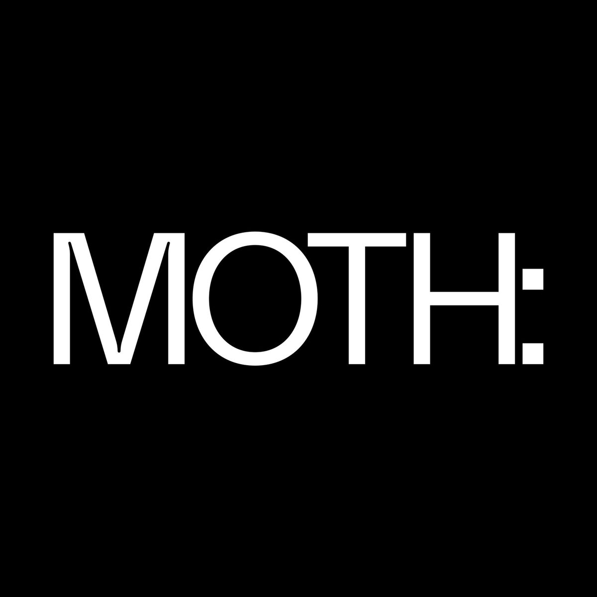 MOTH Drinks logo