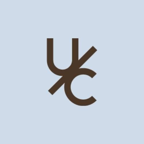 Uncharted Coffee logo