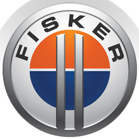 Fisker logo