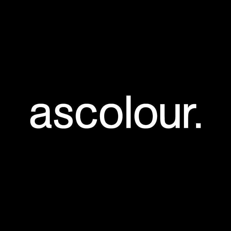 AS Colour logo