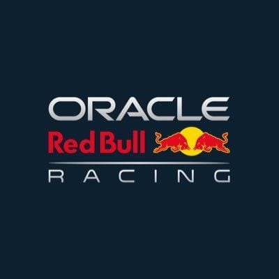 Oracle Red Bull Racing logo