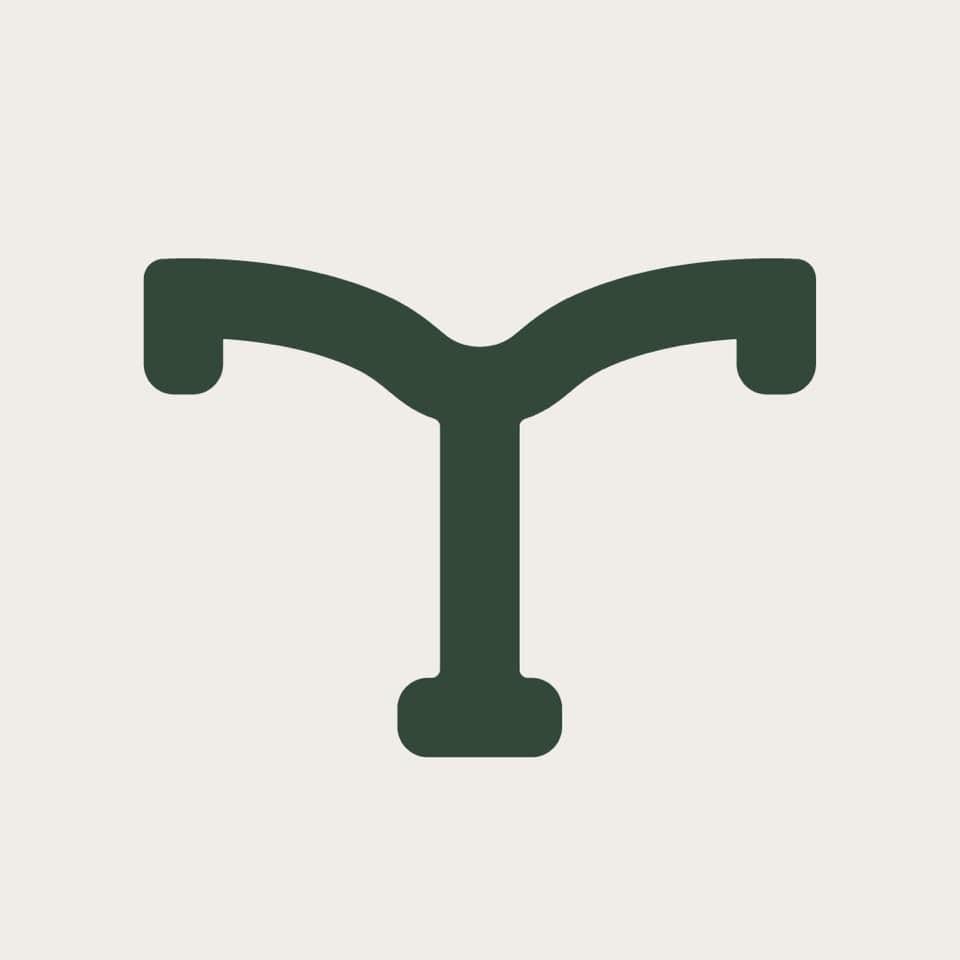 Tecovas logo