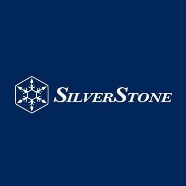 Silverstone logo