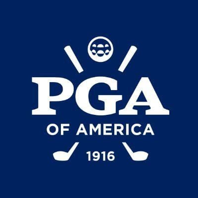 PGA of America logo