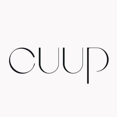 CUUP logo