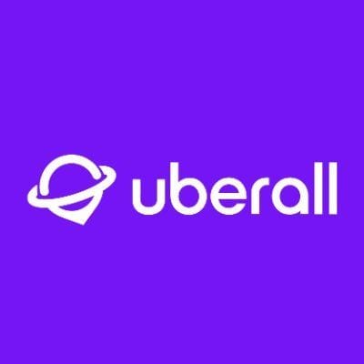 Uber logo