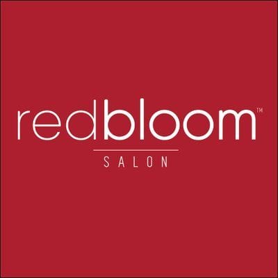 Redbloom logo
