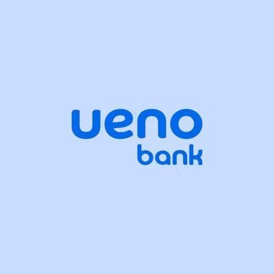 Ueno logo