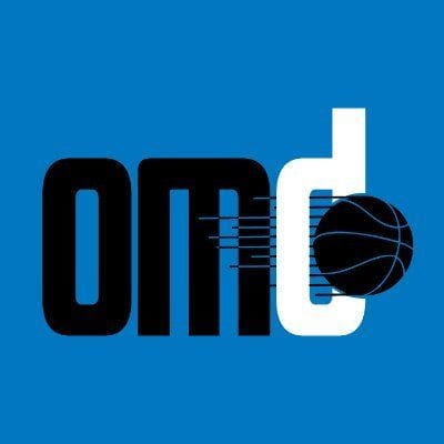 Orlando Magic logo