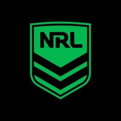 NRL logo