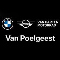 BMW M logo