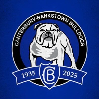 Canterbury-Bankstown Bulldogs logo