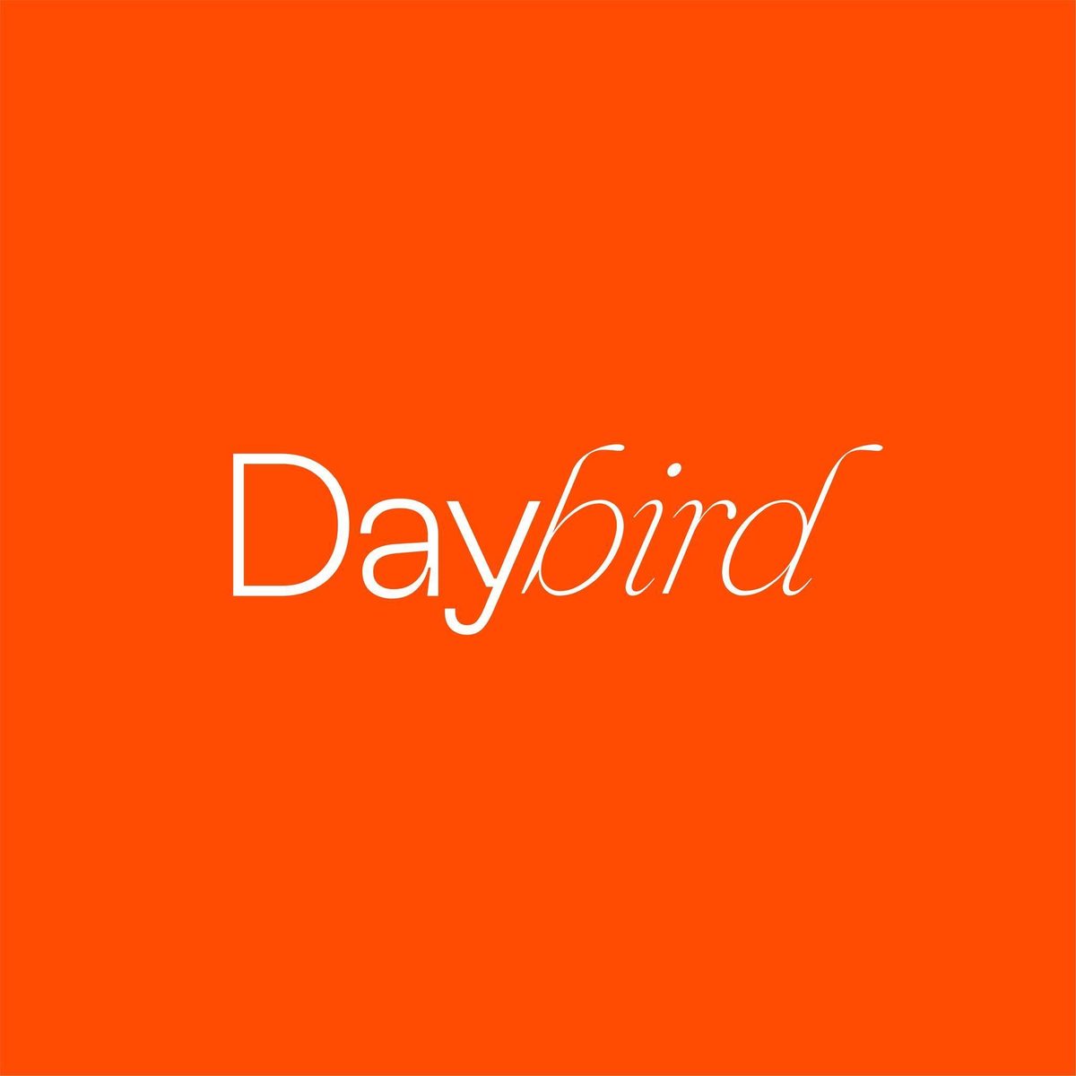 Daybird logo