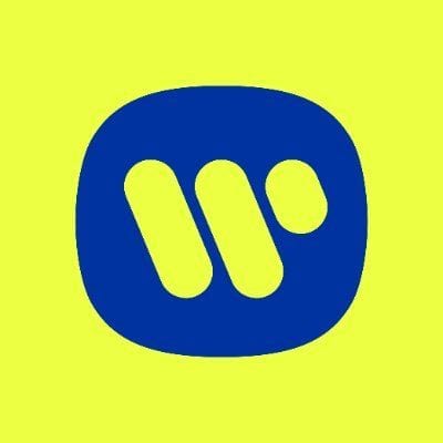 Warner Music logo