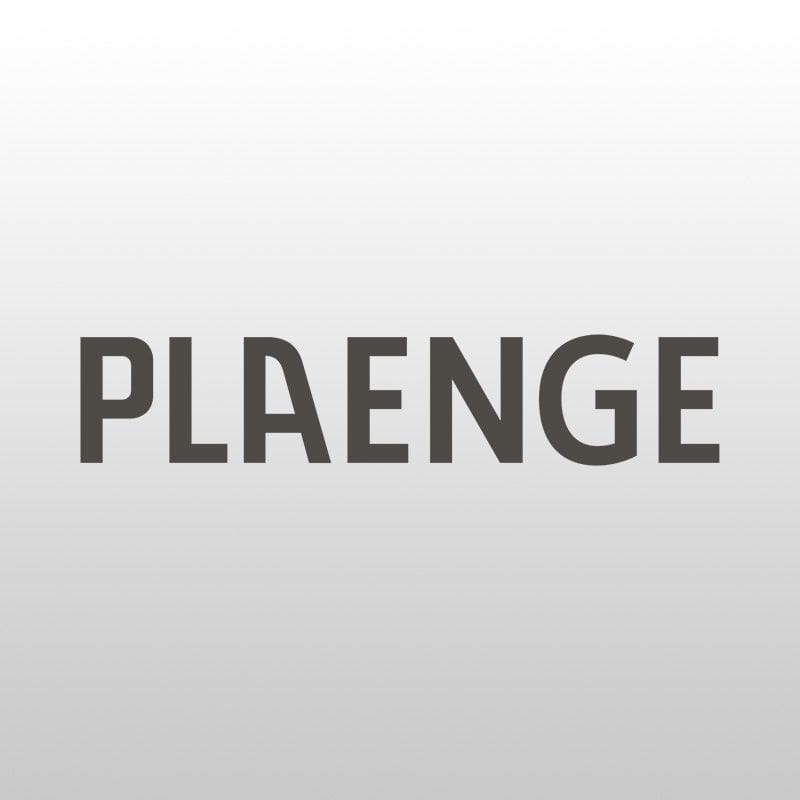 PLAE logo