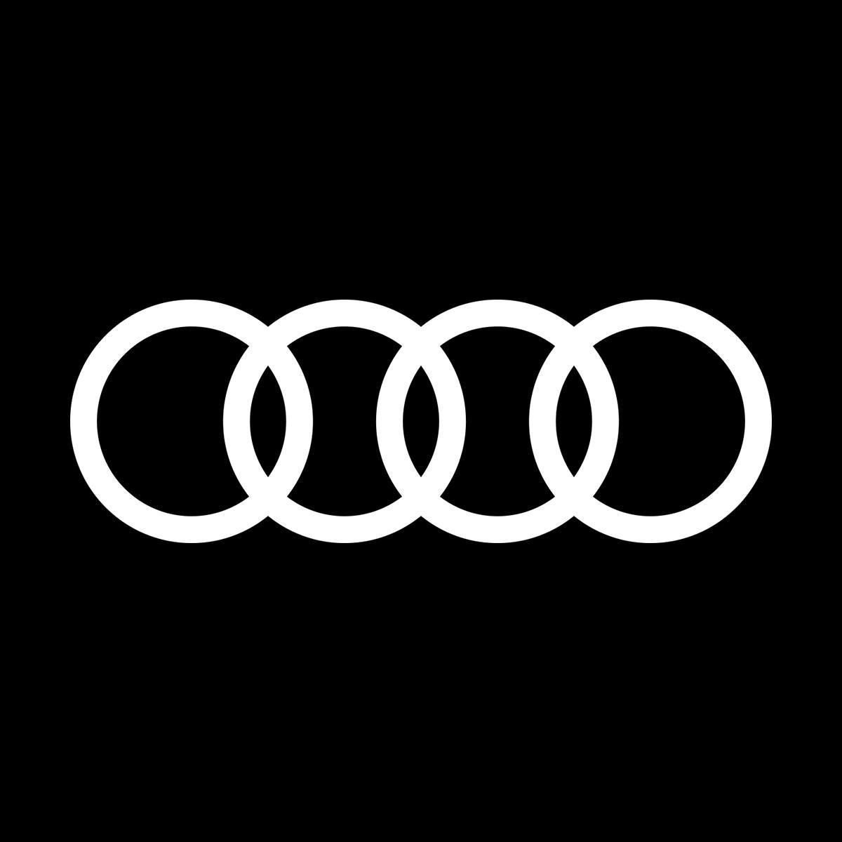 Audi Australia logo