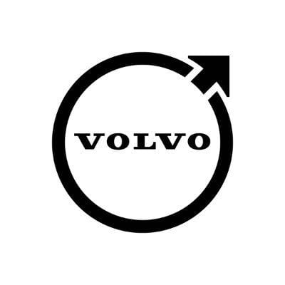 Volvo Car France logo