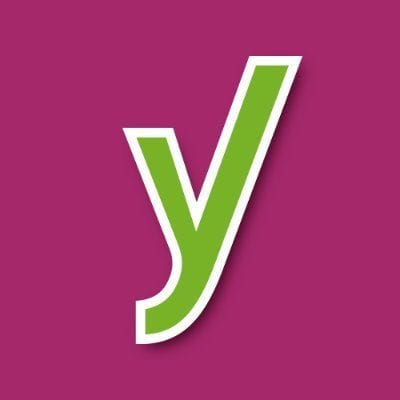 YO! logo