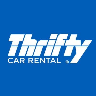 Thrift+ logo