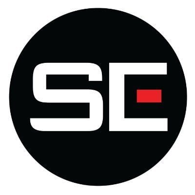 SQUARE ENIX logo