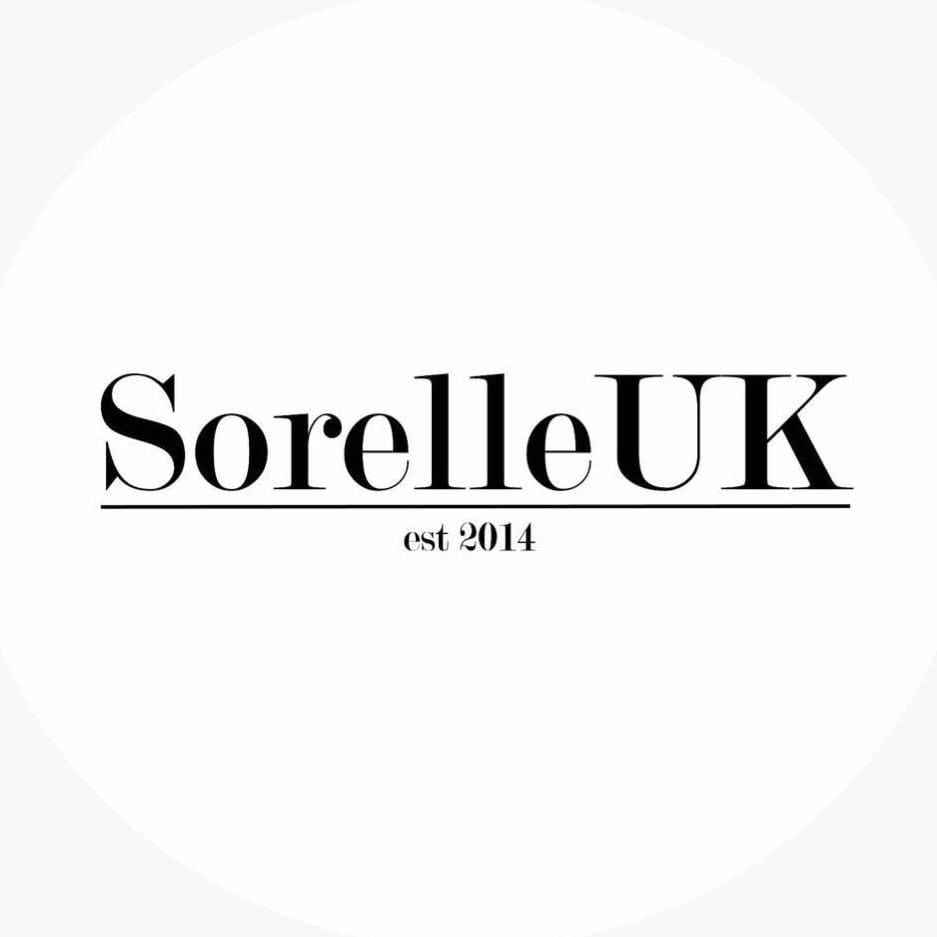 SOREL logo