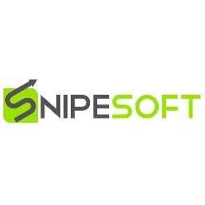 SNIPES logo