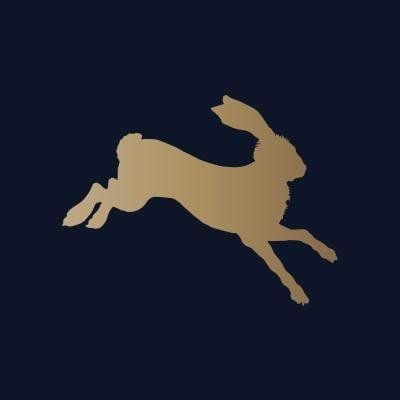 Tracksmith logo