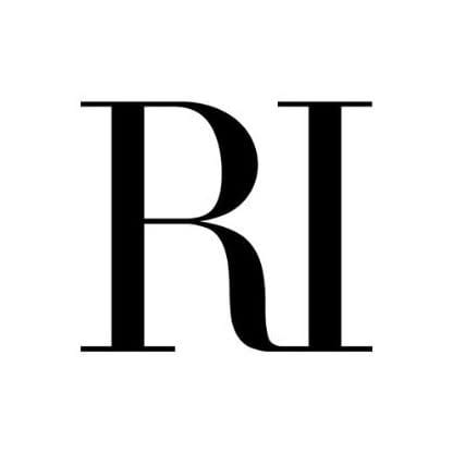 River Island logo