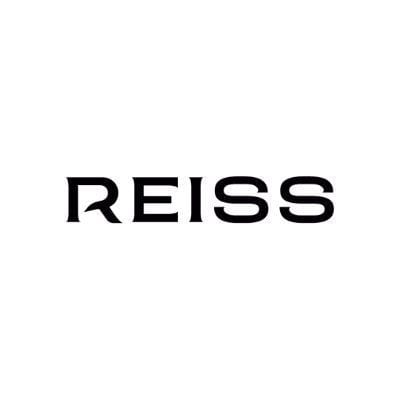 REISS logo
