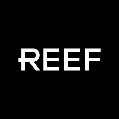 REEF logo