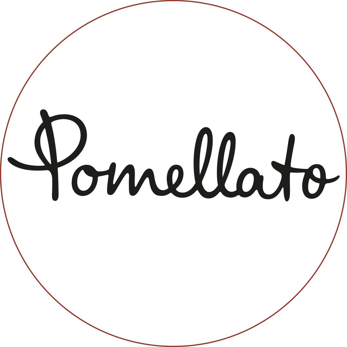 Pomellato logo