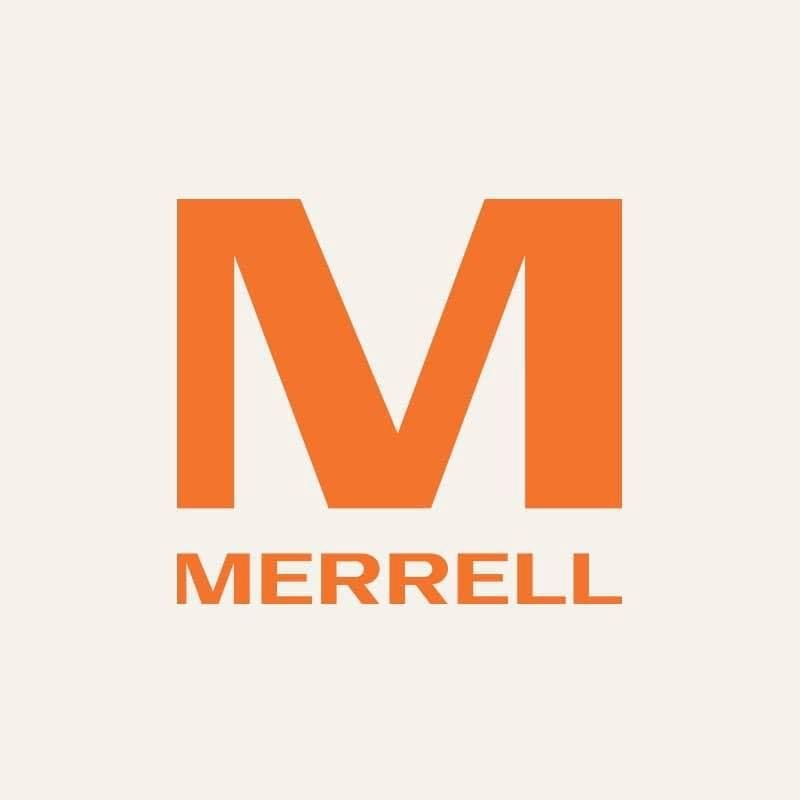 MERRELL logo