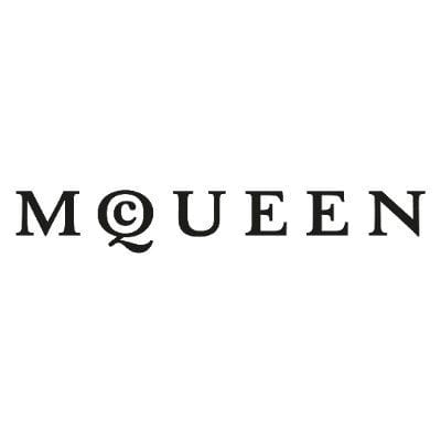 McQueen logo