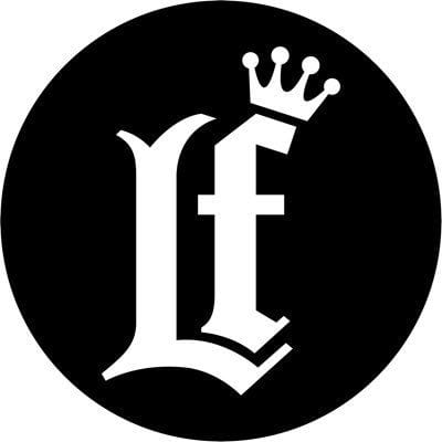 Lounge logo