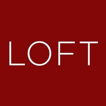 LOFT logo