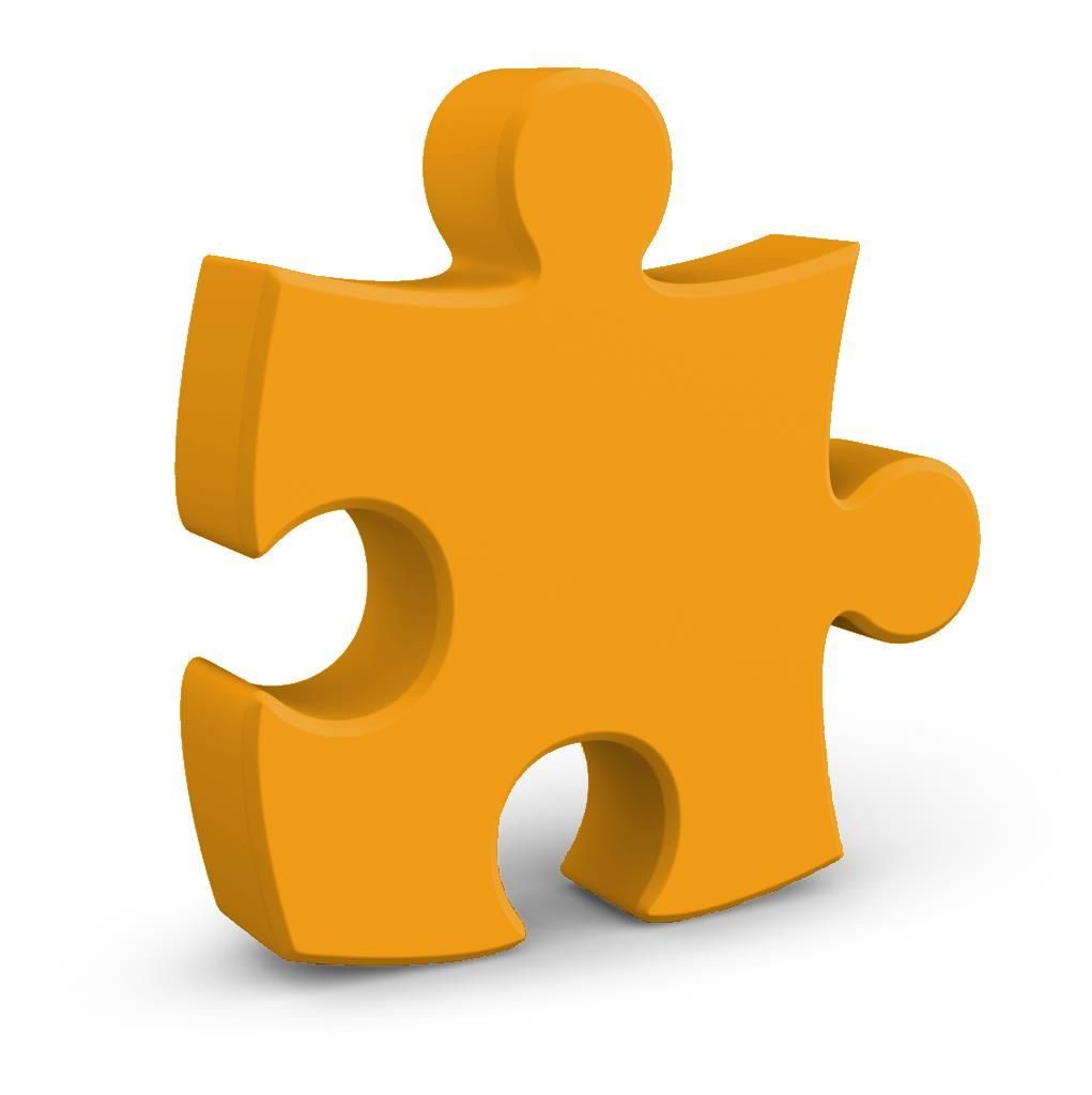 Jigsaw logo