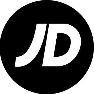 JD Sports logo