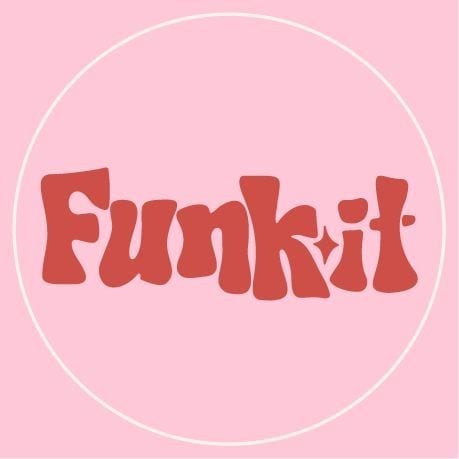 Funk It Wellness logo