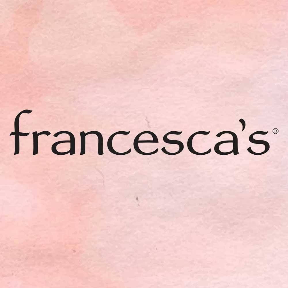 francesca's logo