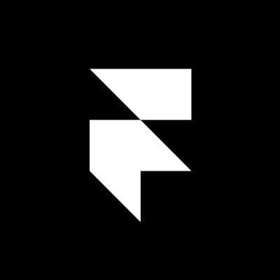 FRAME logo