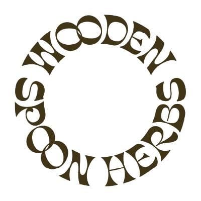 Wooden Spoon Herbs